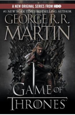A Game of Thrones