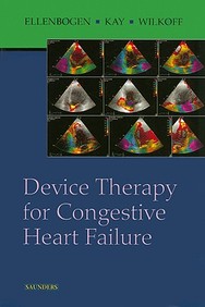 Device Therapy For Congestive Heart Failure