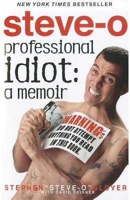 Professional Idiot