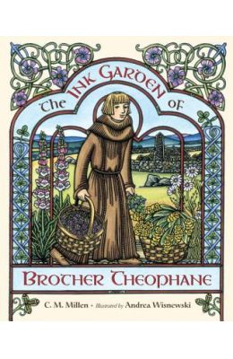 The Ink Garden of Brother Theophane