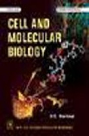 Buy Cell & Molecular Biology book : Sc Rastogi , 8122430791 ...