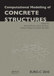 Computational Modelling Of Concrete Structures