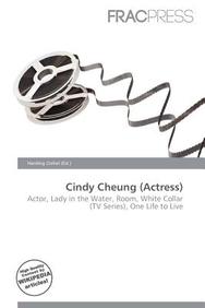 Cheung actress cindy Cindy Cheung. 