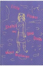 Little Flower Shefali & Other Stories