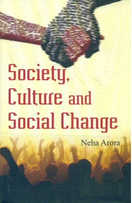 Society Culture & Social Change