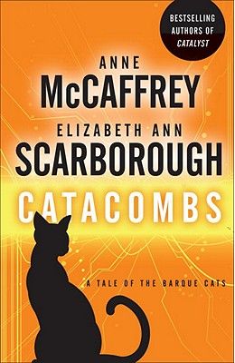 Catacombs: A Tale of the Barque Cats