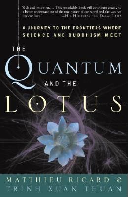 Quantum & The Lotus