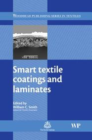 Smart Textile Coatings And Lainates