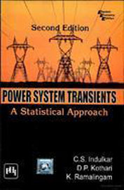 Power System Transients - A Statistical Approach
