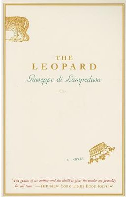 The Leopard