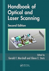 Hand Book Of Optical & Laser Scanning