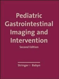 Pediatric Gastrointestinal Imaging And Intervention