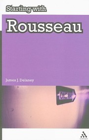 Starting With Rousseau (Starting With.)
