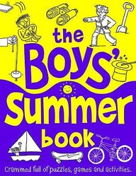 The Boys' Summer Book