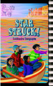 Star Struck! A Foxy Four Adventure