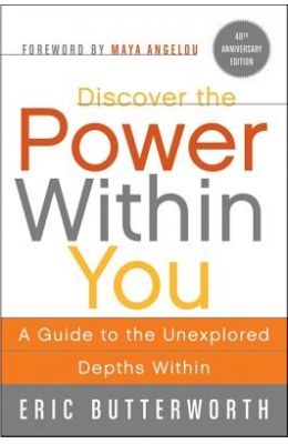 Buy Discover the Power Within You: A Guide to the Unexplored Depths ...