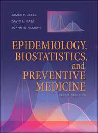 Epidemiology Biostatistics & Preventive Medicine