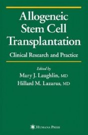 Allogeneic Stem Cell Transplantation Clinical Research & Practice