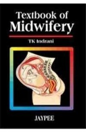 Textbook Of Midwifery