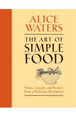 Art Of Simple Food