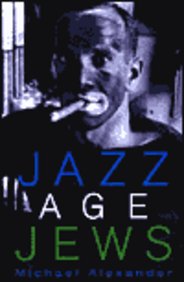 Jazz Age Jews