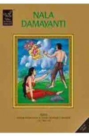 Nala Damayanti - Wilco Picture Library Vol 28
