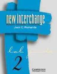 New Interchange 2 Lab Guide: English For International Communication (New Interchange English For International Communication)