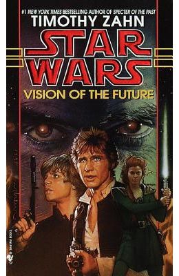 Vision Of The Future