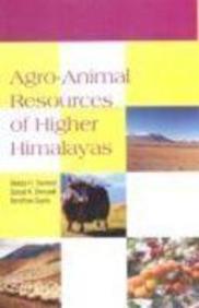 Agro - Animals Resources Of Higher Himalayas