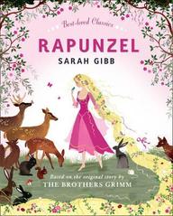 Best-Loved Classics : Rapunzel