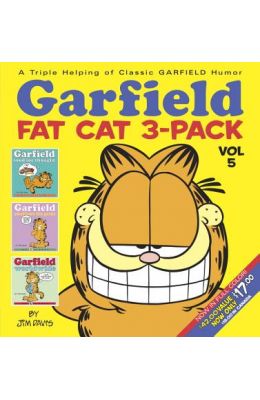 Fat Cat 3-Pack