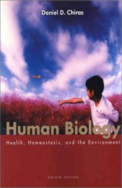 Human Biology Health Homeostais & The Environment