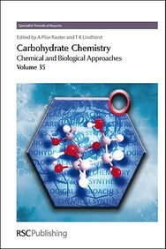 Carbohydrate Chemistry (SPR Carbohydrate Chemistry (RSC))