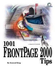 Making Frontpage Work: Essential Tips And Techniques
