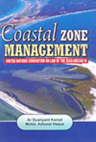 Coastal Zone Management: United Nations Convention On Law Of The Seas Unclos Iii