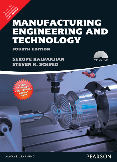 manufacturing processes for engineering materials kalpakjian free download