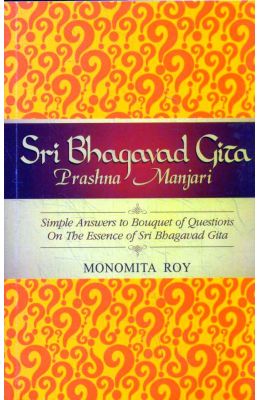 Sri Bhagawad Gita Prashna Manjari