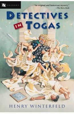 Detectives in Togas