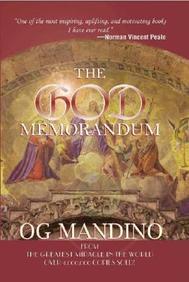 the greatest miracle in the world god memorandum