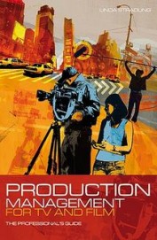 Production Management For Tv & Film