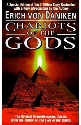 Chariots of the Gods