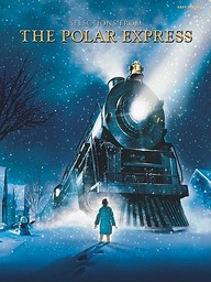 Selections From The Polar Express: Easy Piano
