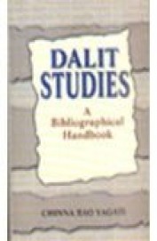 Dalit Studies A Bibliographical Handbook