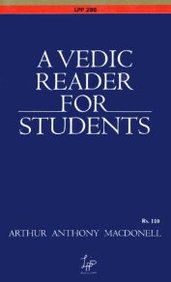 Vedic Reader for Students
