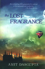 Lost Fragrance