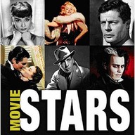 Movie Stars (Cubebook)