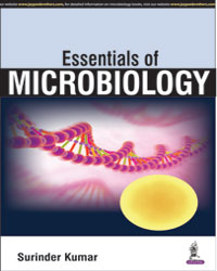 Essentials Of Microbiology