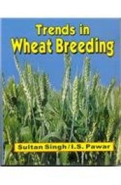 Trends In Wheat Breeding