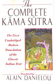 Complete Kama Sutra
