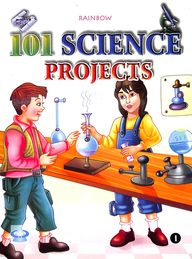 101 Science Projects 1